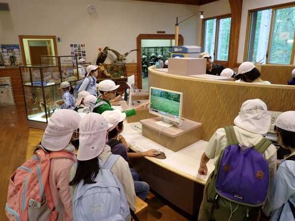 団体観察会の写真05-04